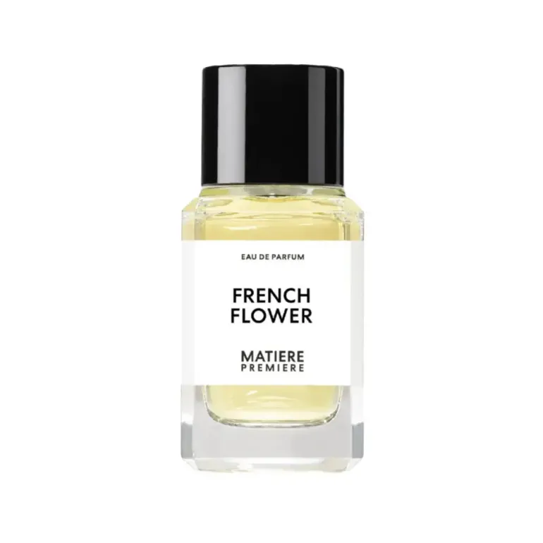 French Flower Matiere Premiere