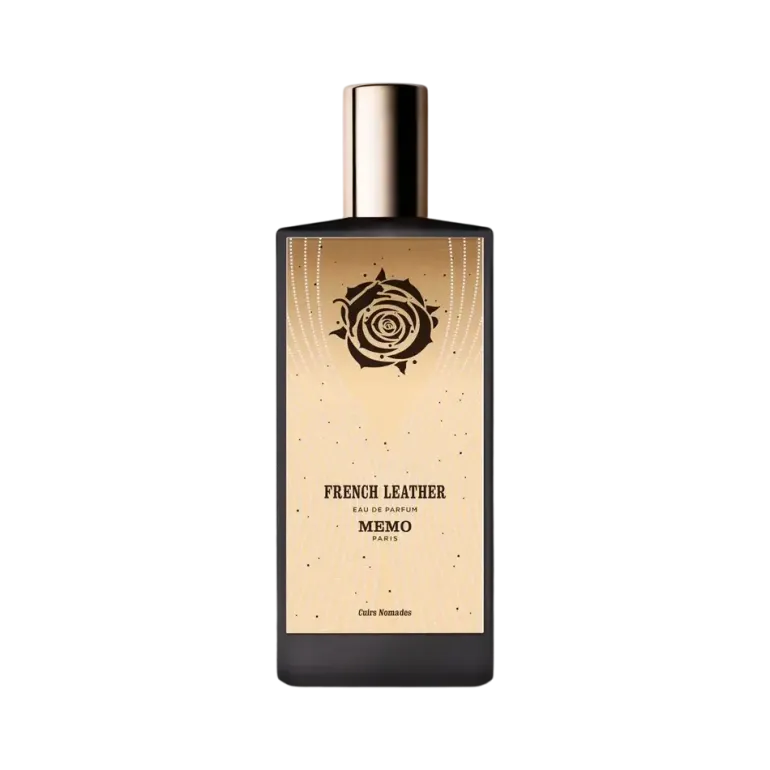 French Leather Eau De Parfum