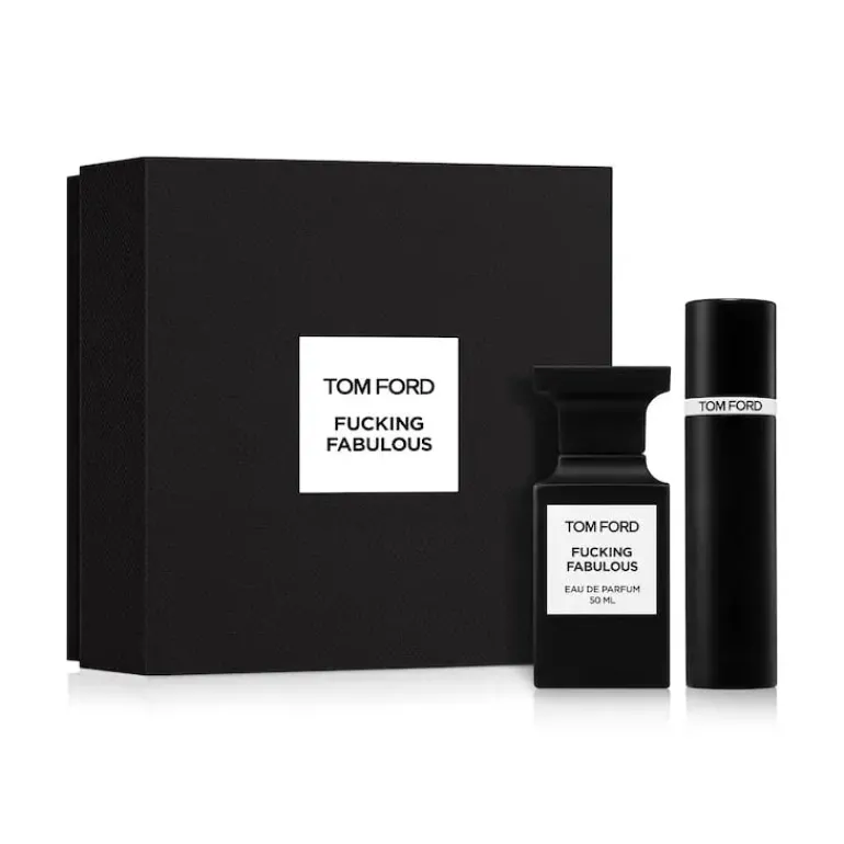 Fucking Fabulous Set 24 TOM FORD - Alla Violetta Boutique Napoli