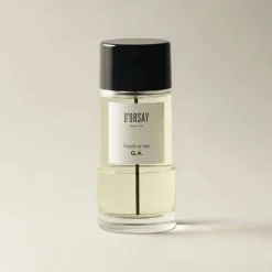 G.A. Dandy o no. Parfum D'ORSAY - Alla Violetta Boutique