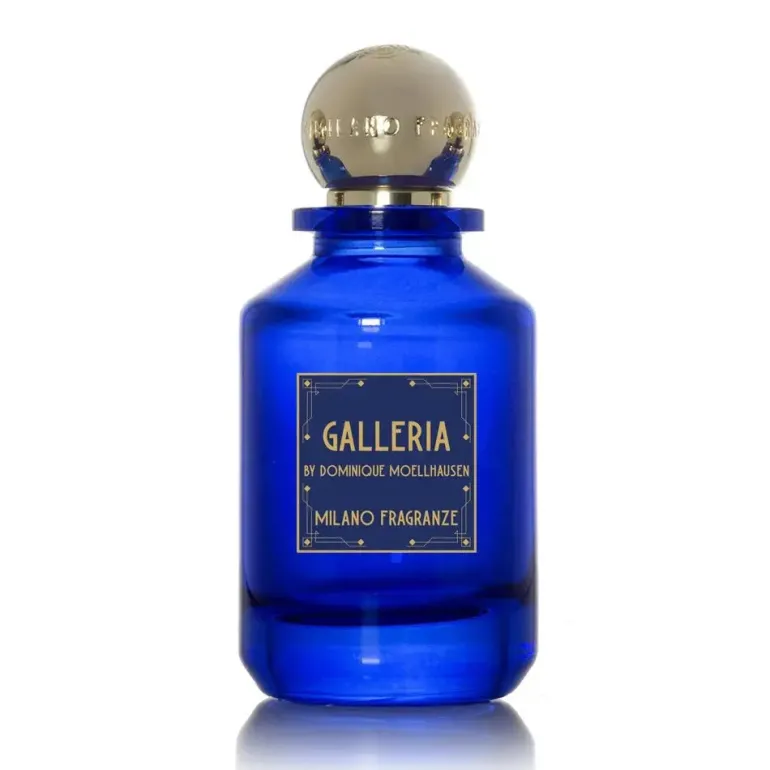GALLERIA Milano Fragranze