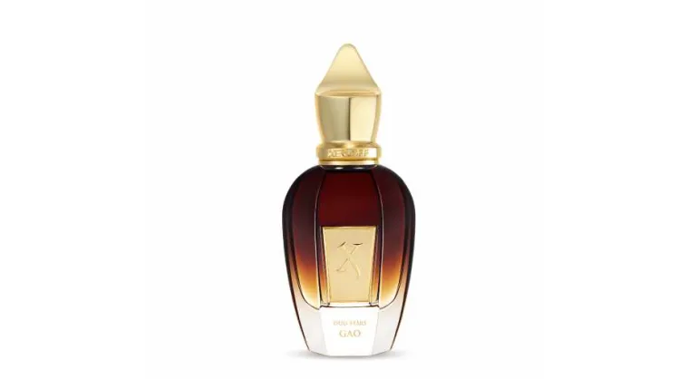 Gao Eau de Parfum