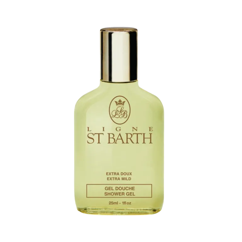 Gel Doccia Vetiver