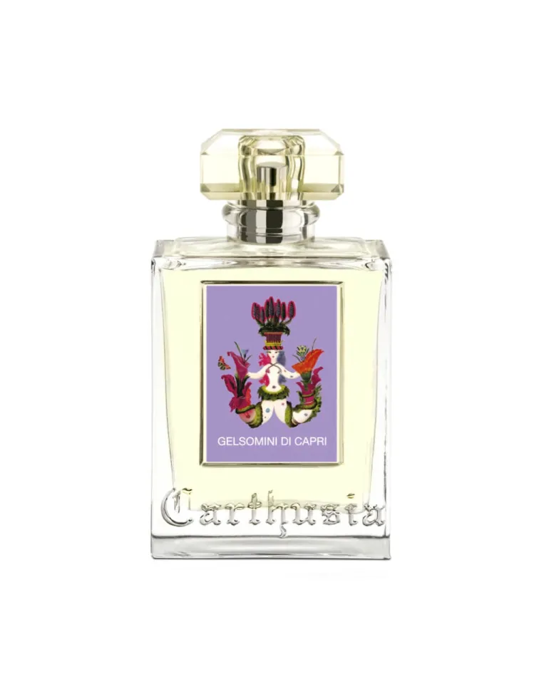Gelsomini di Capri