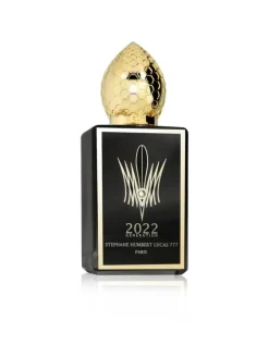 2022 Genaration Black eau de parfum