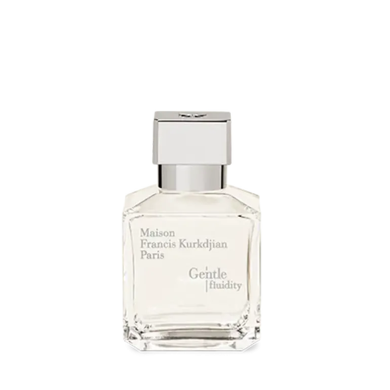Gentle Fluidity Silver