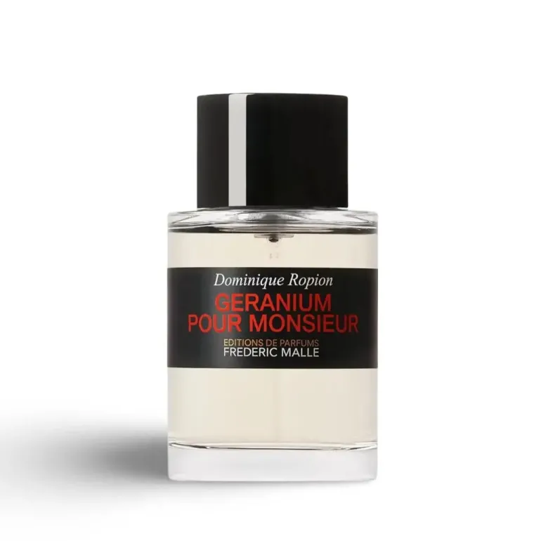 Geranium Pour Monsieur Frederic Malle