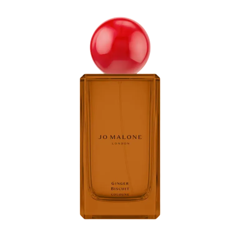 Ginger Biscuit Cologne