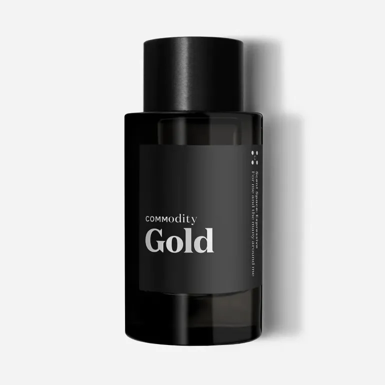 Gold