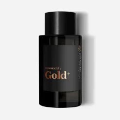 Gold + Bold