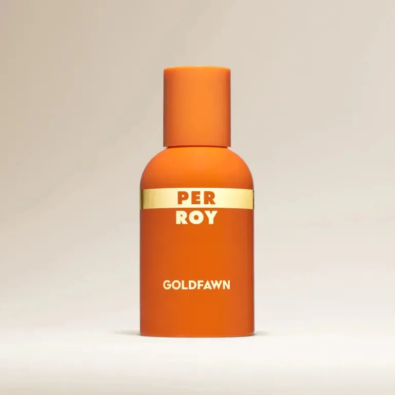 Goldfawn