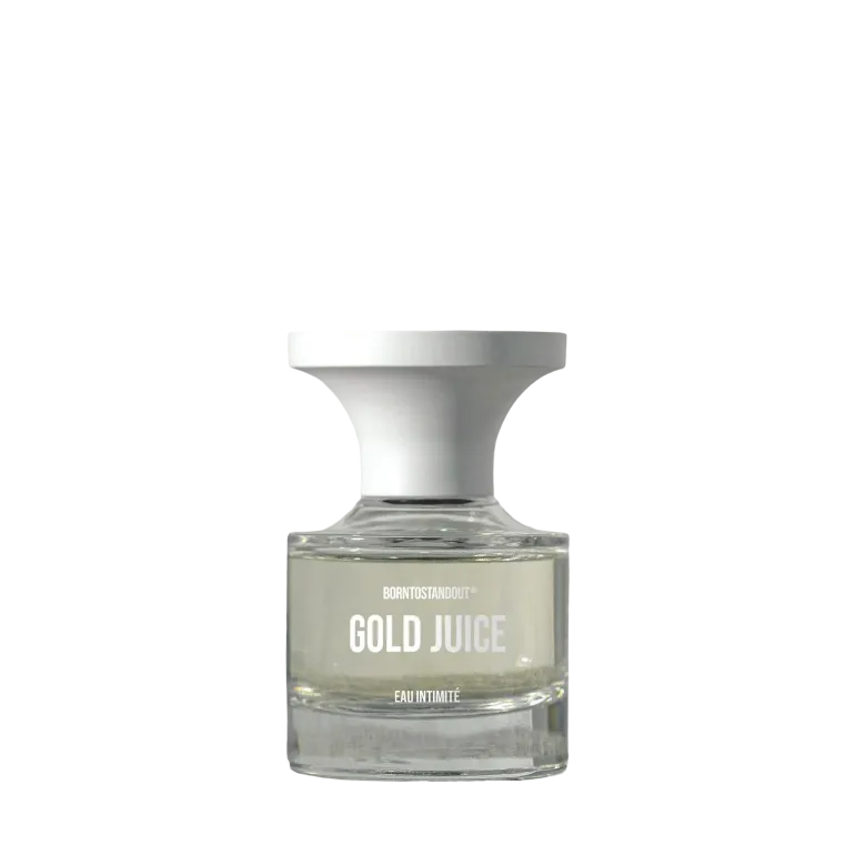 Gold Juice