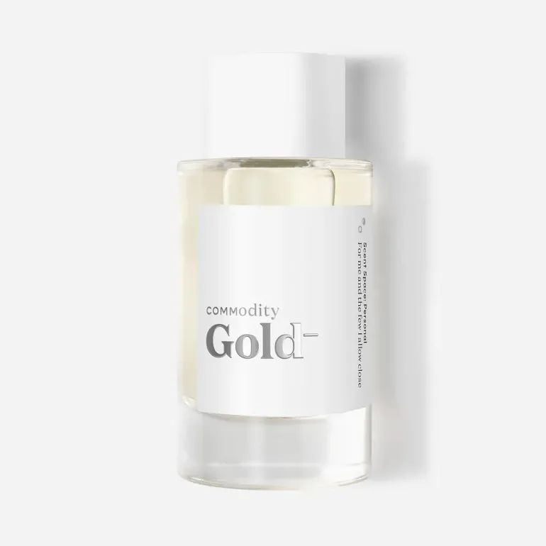 Gold - Personal