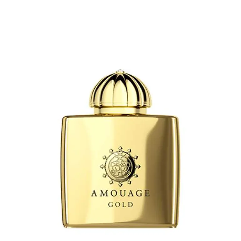 Gold Woman eau de parfum