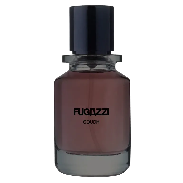 GOUDH extrait de parfum