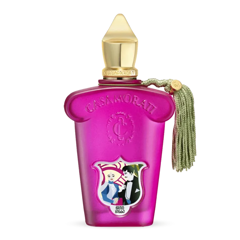 Gran Ballo eau de parfum