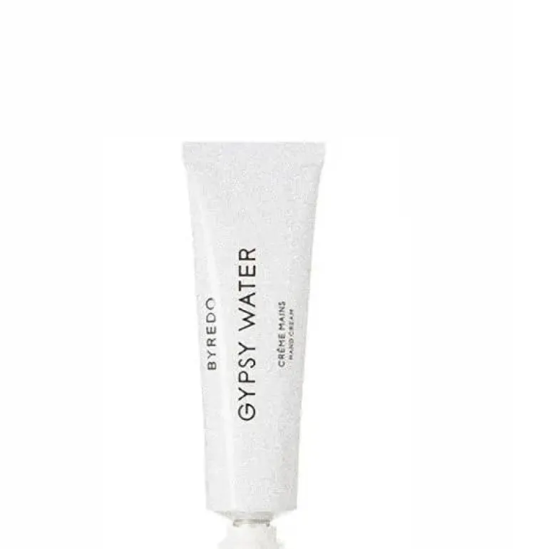 Gypsy Water Crema Mani - BYREDO Alla Violetta Boutique