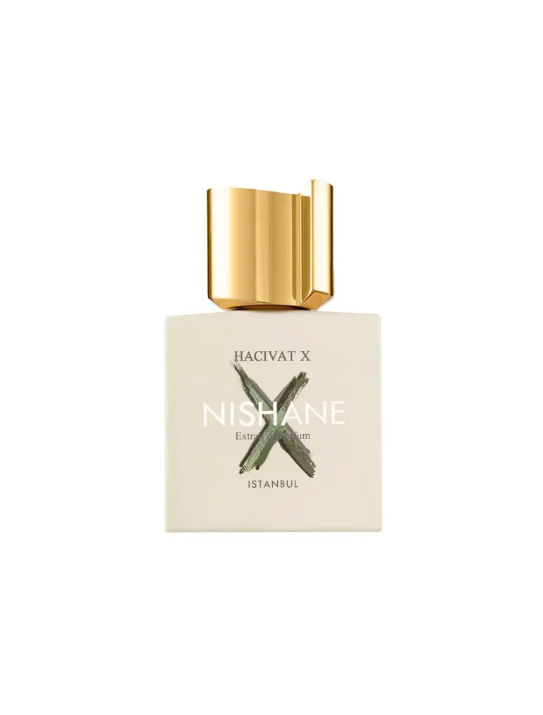 Hacivat X Nishane - Alla Violetta Boutique Rivenditore Ufficiale