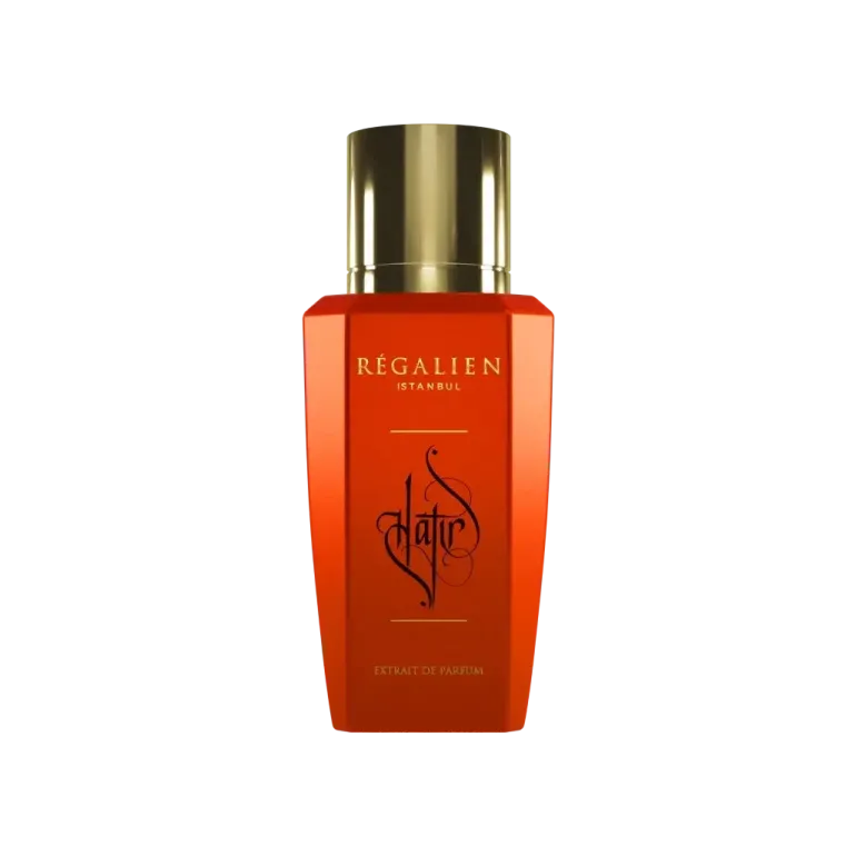 Hatir Extrait de parfum Regalien