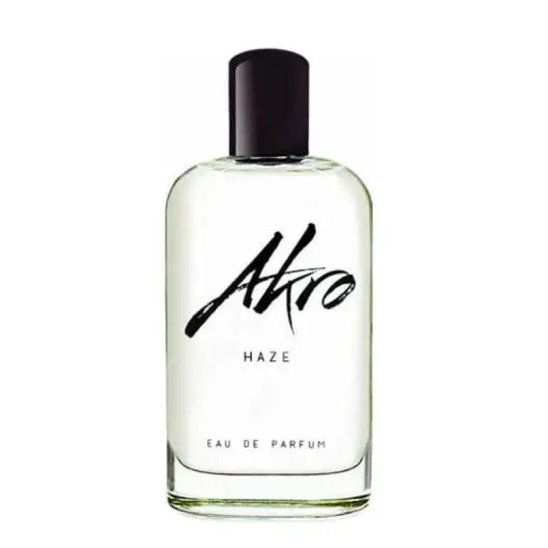 Haze