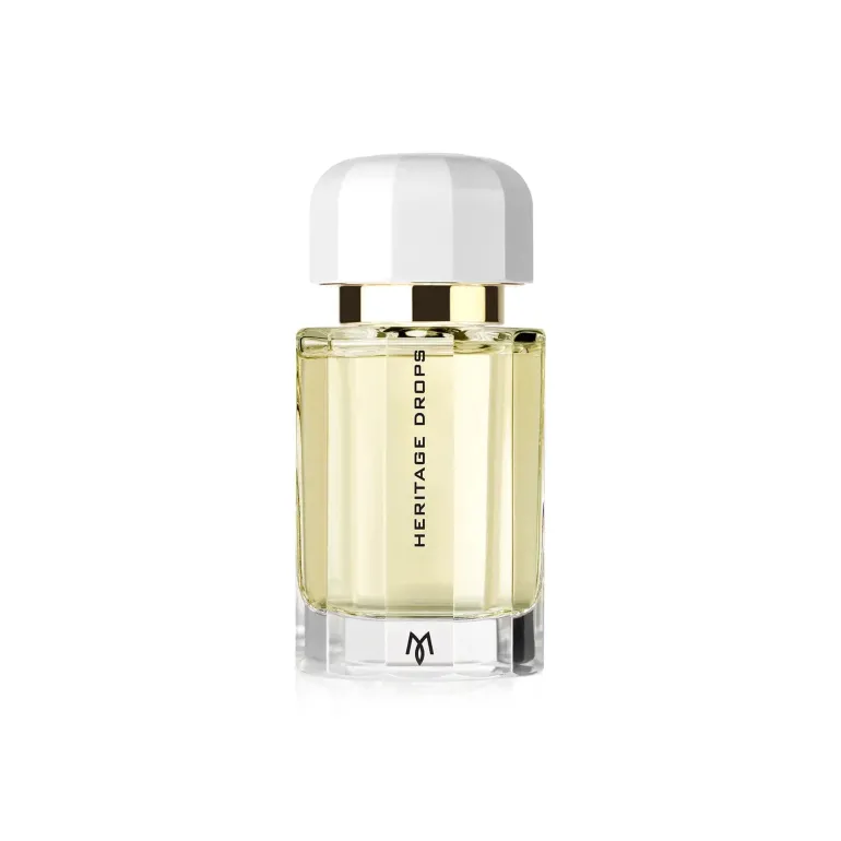 Heritage drops eau de parfum