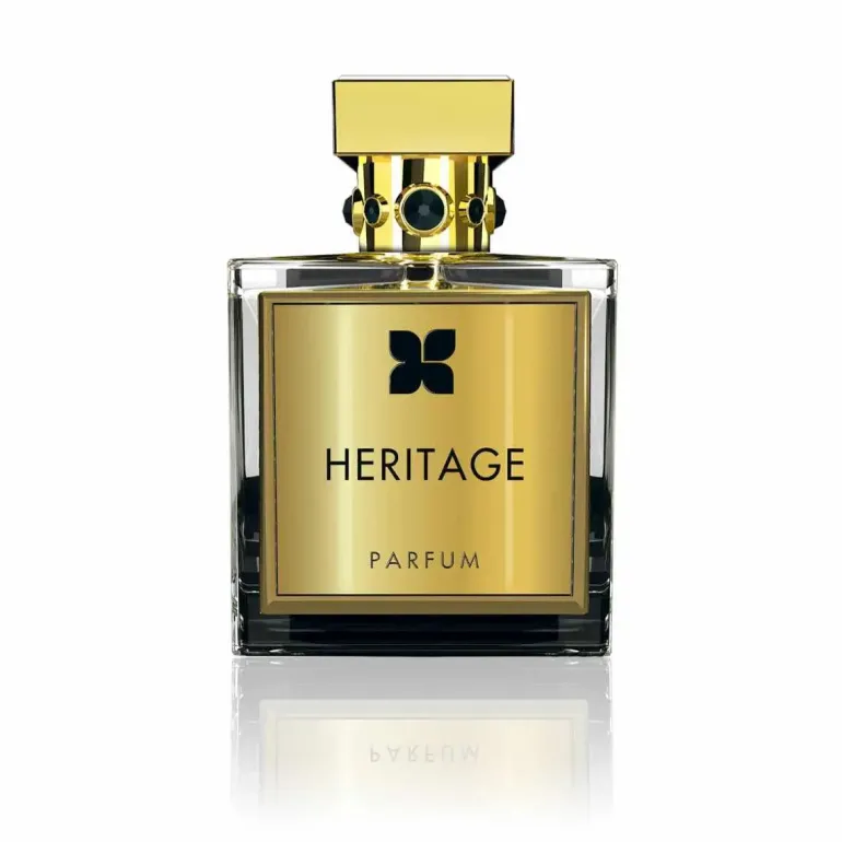 Heritage Estratto profumo