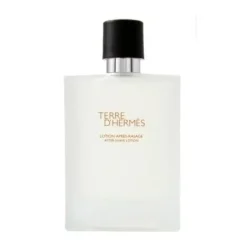 Hermes Terre DHermes After Shave Lotion 100 ml - Hermes Alla Violetta Boutique