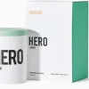 HERO in Niani - Amber & Patchouli 220g