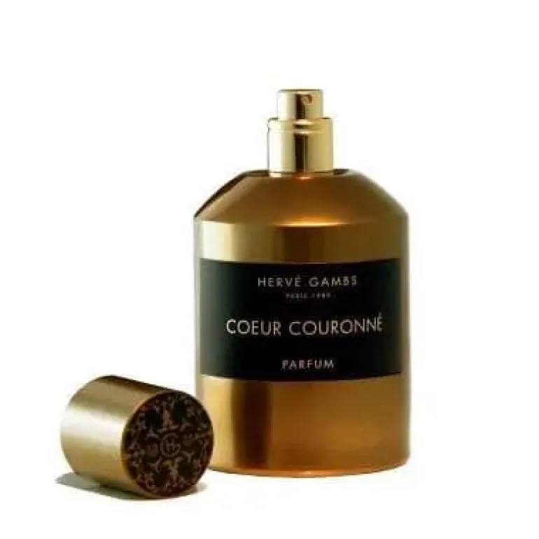 Herve Gambs. Coeur Couronnè (eau de Parfum 100 ml)