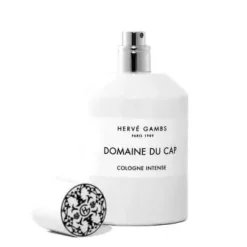 Herve Gambs. La Baie des Anges (cologne intense 100 ml) - Herve Gambs Alla Violetta Boutique