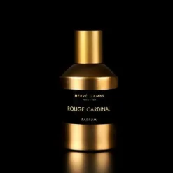 Herve Gambs. Rouge Cardinal (eau de Parfum 100 ml) - Herve Gambs Alla Violetta Boutique