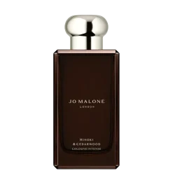 Hinoki & Cedarwood