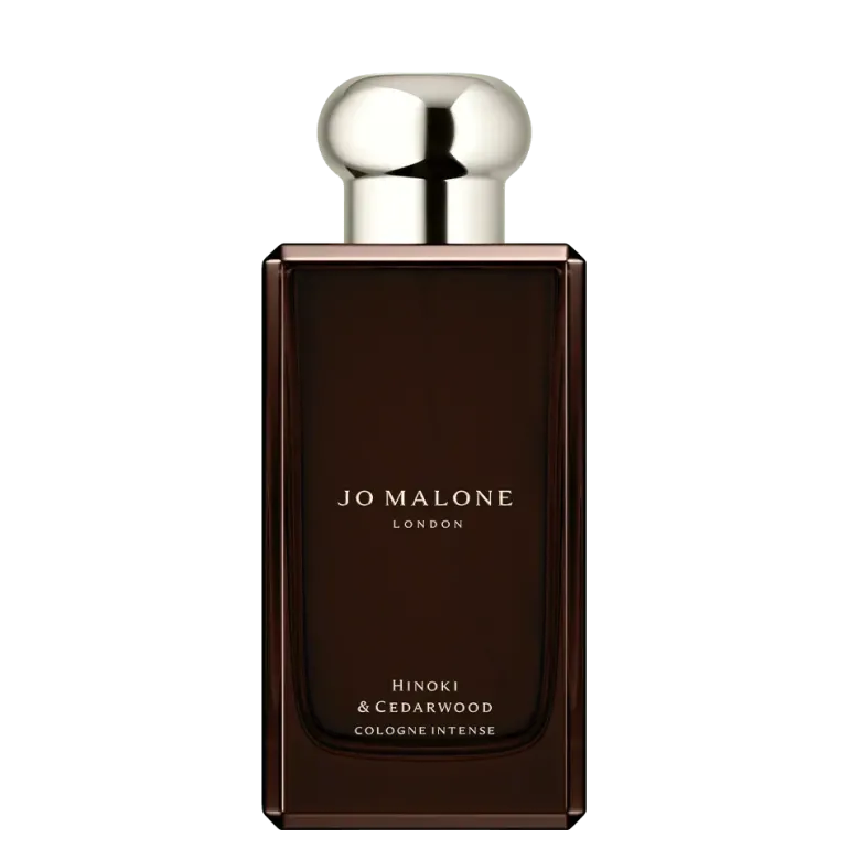 Hinoki & Cedarwood