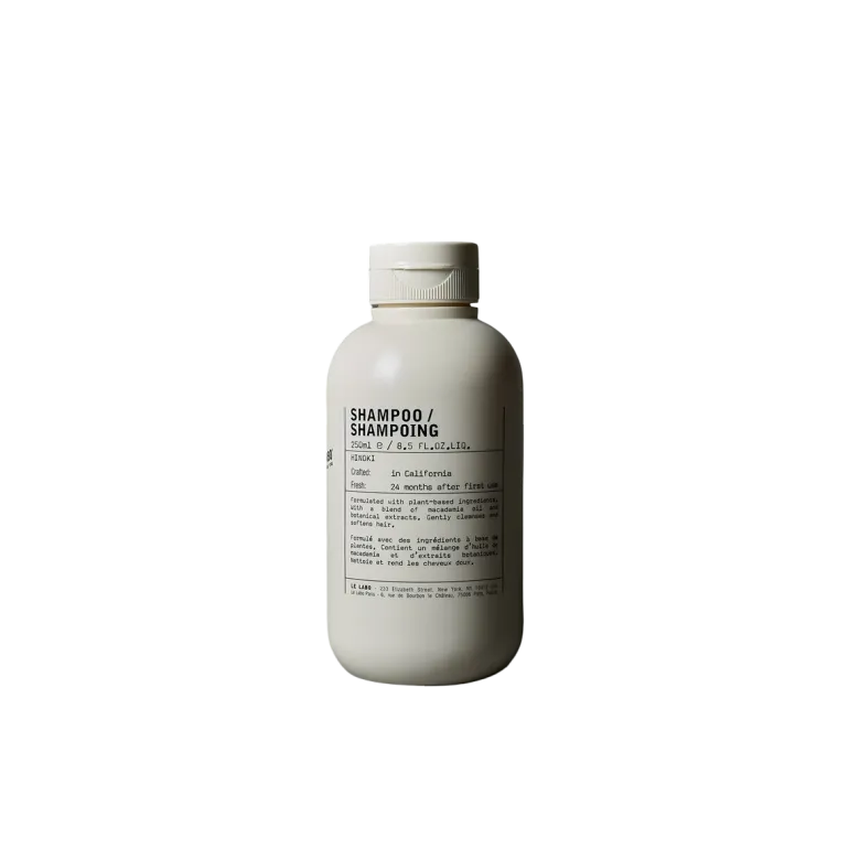 Hinoki Shampoo