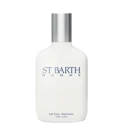 Homme Body Lotion