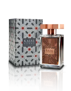 Homme eau de parfum