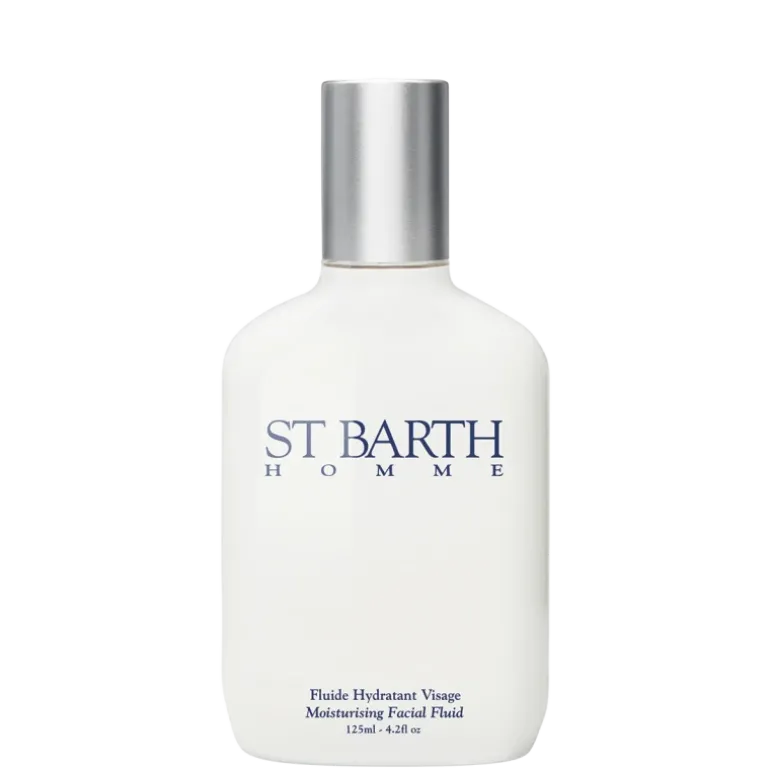 Homme Face Lotion