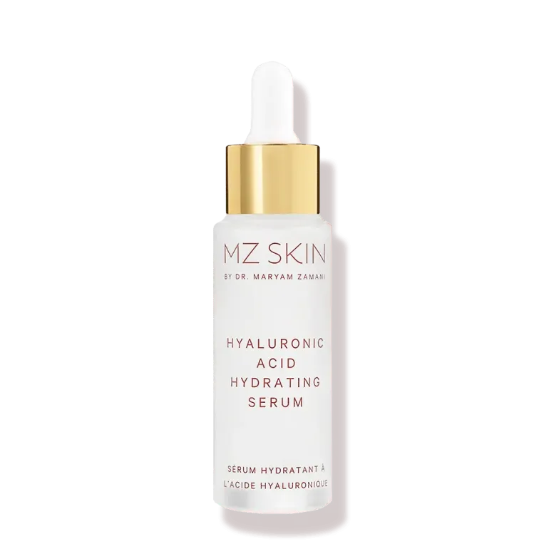 Hyaluronic Acid Hydrating Serum - MZ Skin - Alla Violetta Boutique