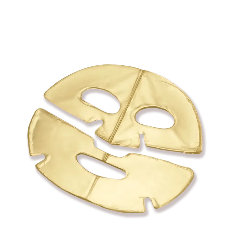 Hydra-Lift Gold Face Mask - Alla Violetta Boutique