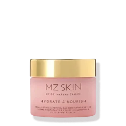 Hydrate & Nourish - MZ Skin - Alla Violetta Boutique