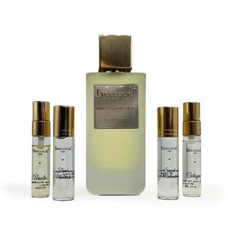 Ibiza Addiction edp
