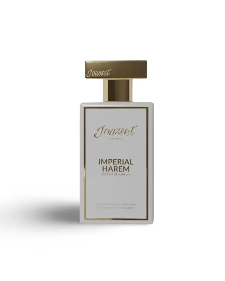 Imperial Harem Jousset