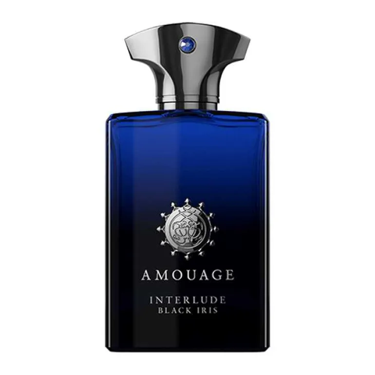 Interlude Black Iris Amouage