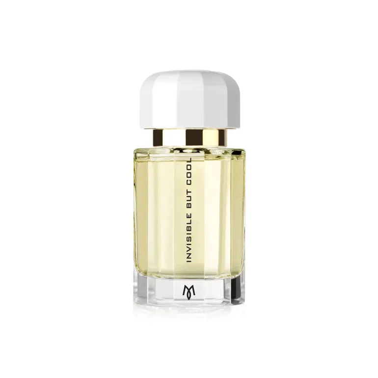 Invisible But Cool eau de parfum