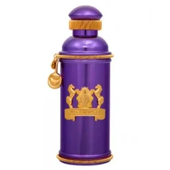 Iris Violet eau de parfum