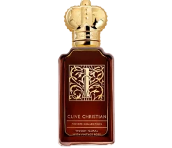 I Woody Floral CLIVE CHRISTIAN - Alla Violetta Boutique Napoli