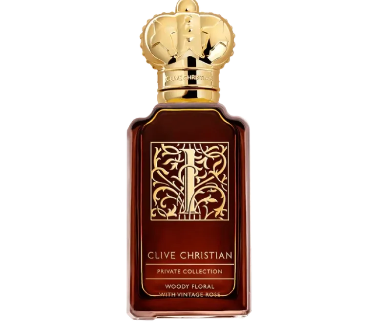 I Woody Floral CLIVE CHRISTIAN - Alla Violetta Boutique Napoli
