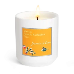 Jasmin d'Hiver Candela Kurkdjian
