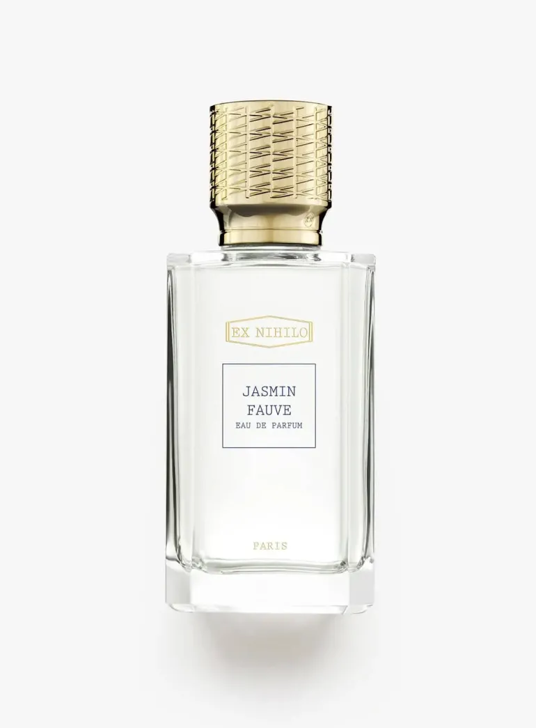 Jasmin Fauve eau de parfum