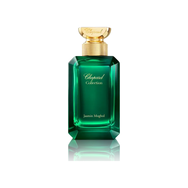 jasmin Moghol CHOPARD - Alla Violetta Boutique Napoli Rivenditore